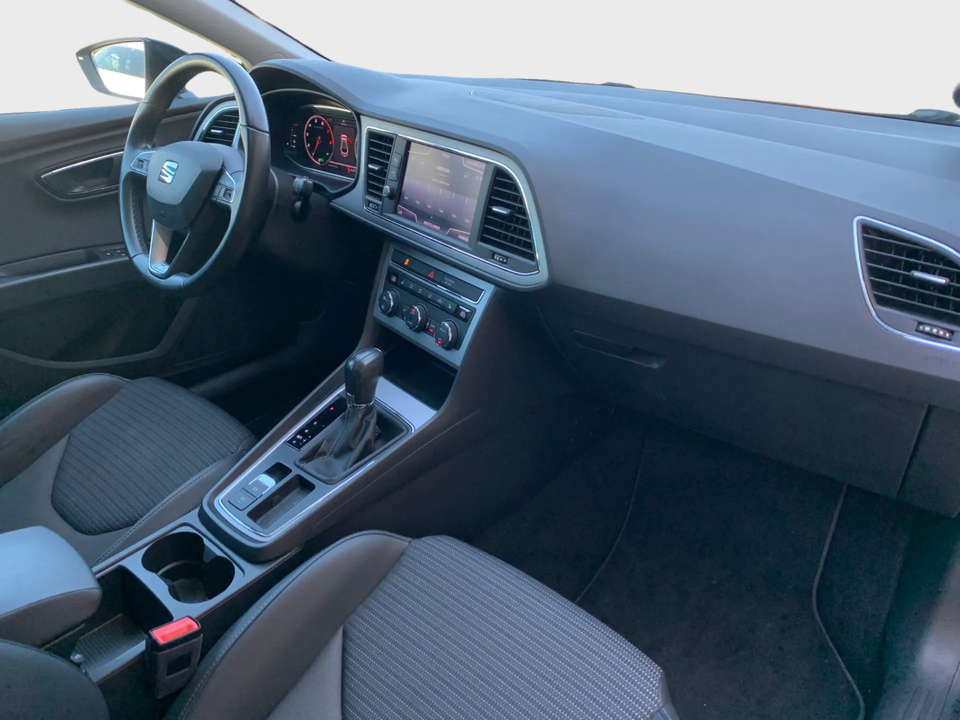 Seat Leon 1,5 TSi 150 Xcellence ST DSG 5d