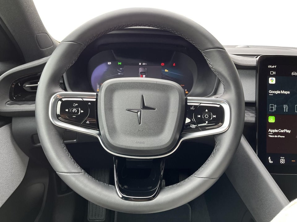 Polestar 2 Standard Range 5d