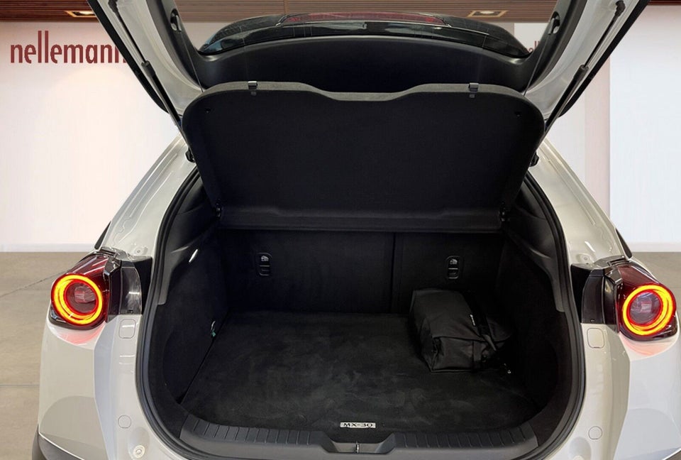 Mazda MX-30 e-SkyActiv Cosmo 5d