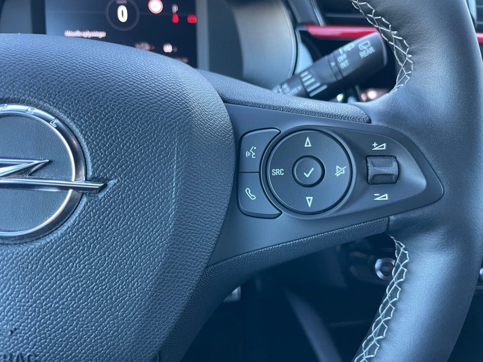 Opel Corsa-e 50 GS-Line 5d