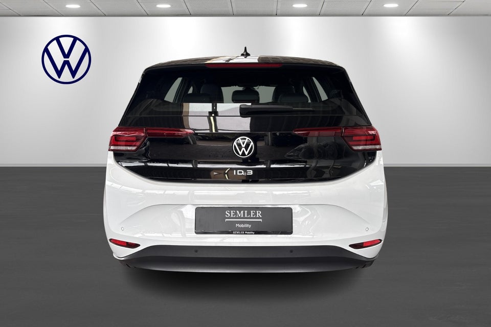VW ID.3 58 Pro 5d