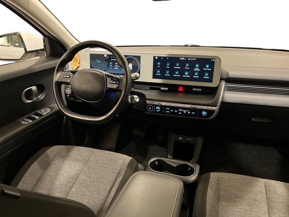 Hyundai Ioniq 5 73 Dynamiq 5d