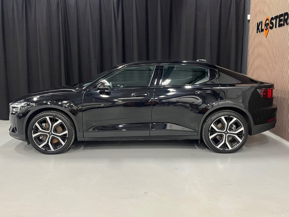 Polestar 2 Standard Range 5d