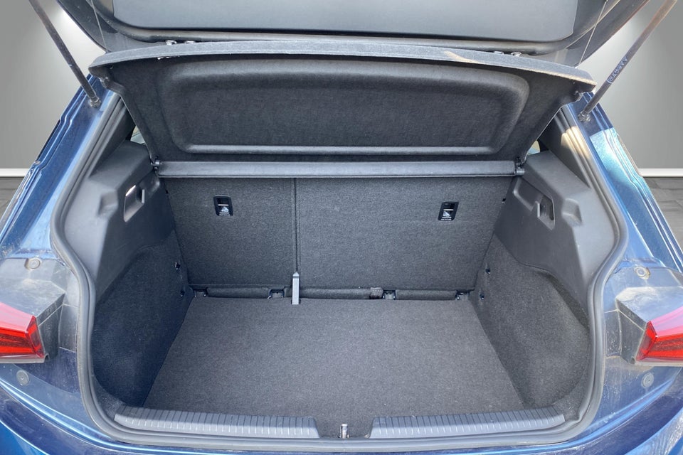 Cupra Born 77 e-Boost 5d