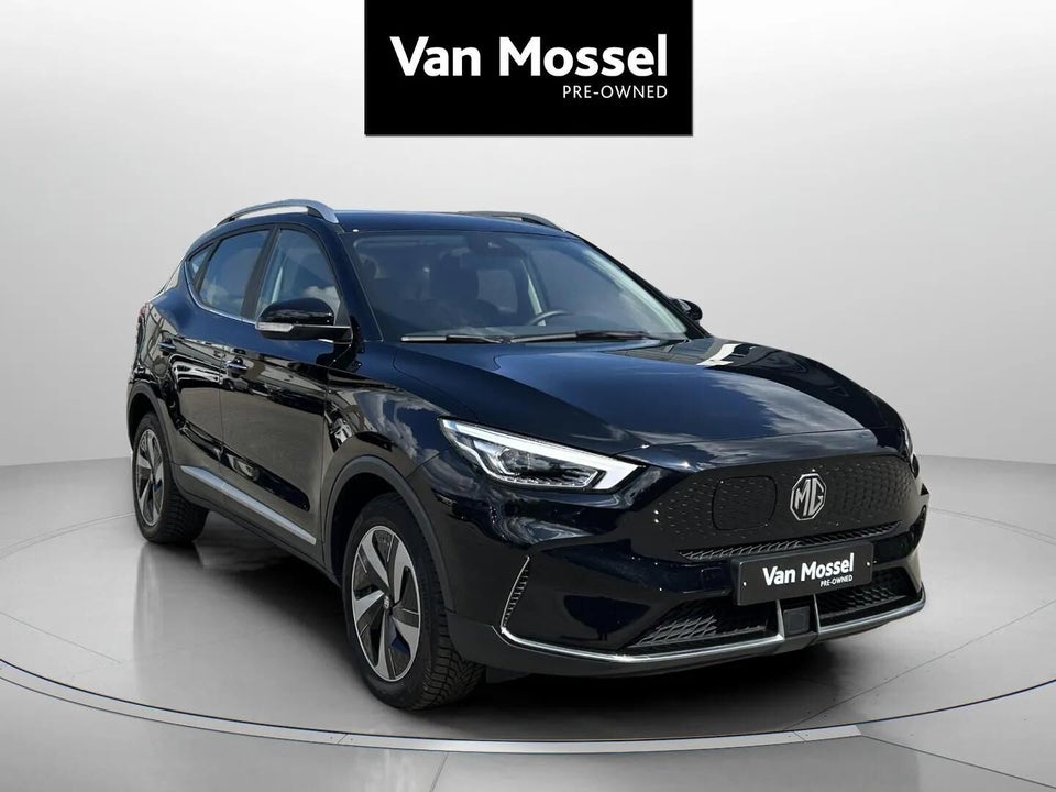 MG ZS 50 Comfort 5d