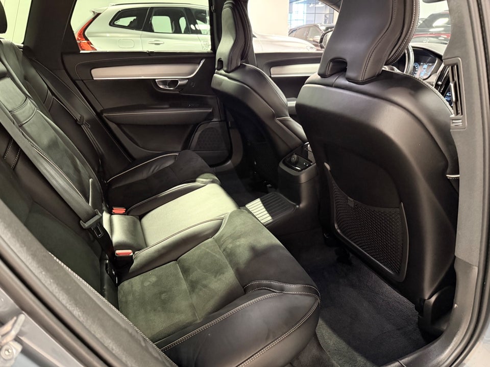 Volvo V90 2,0 T8 ReCharge R-Design aut. AWD 5d