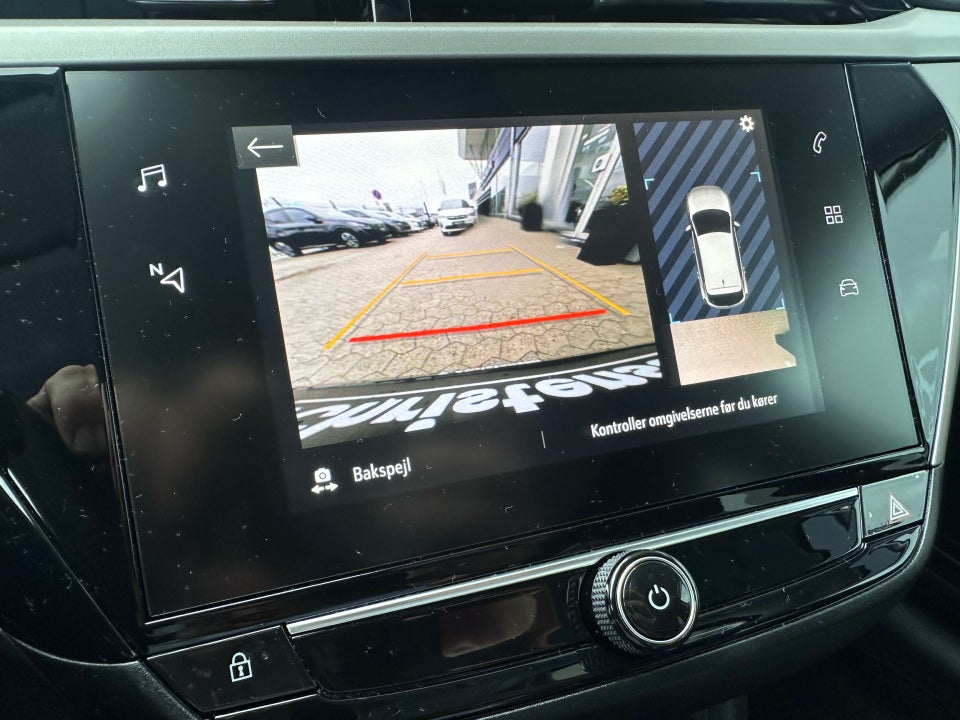 Opel Corsa-e 50 Edition 5d