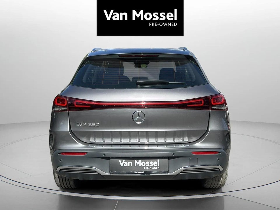 Mercedes EQA250 AMG Line 5d