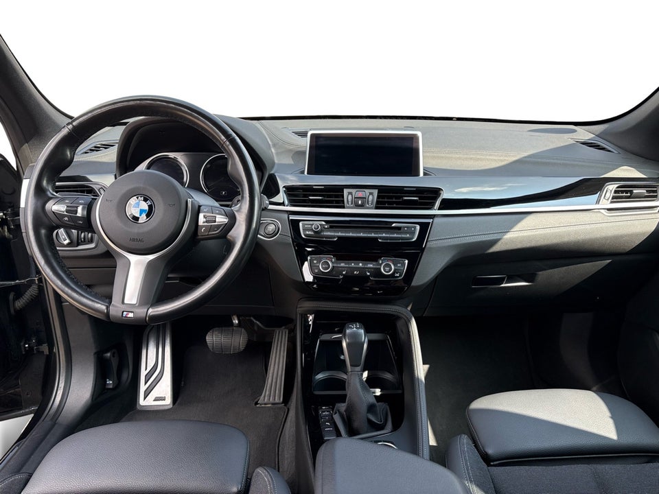 BMW X1 1,5 xDrive25e M-Sport aut. 5d