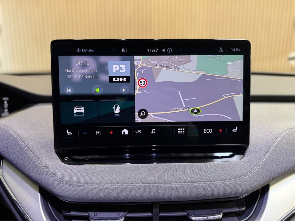 Skoda Enyaq 80 iV Loft 5d