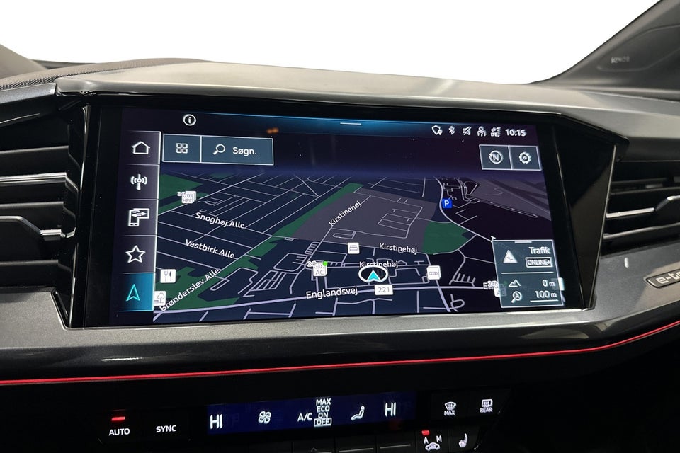 Audi Q4 e-tron 45 Ultra Sportback 5d