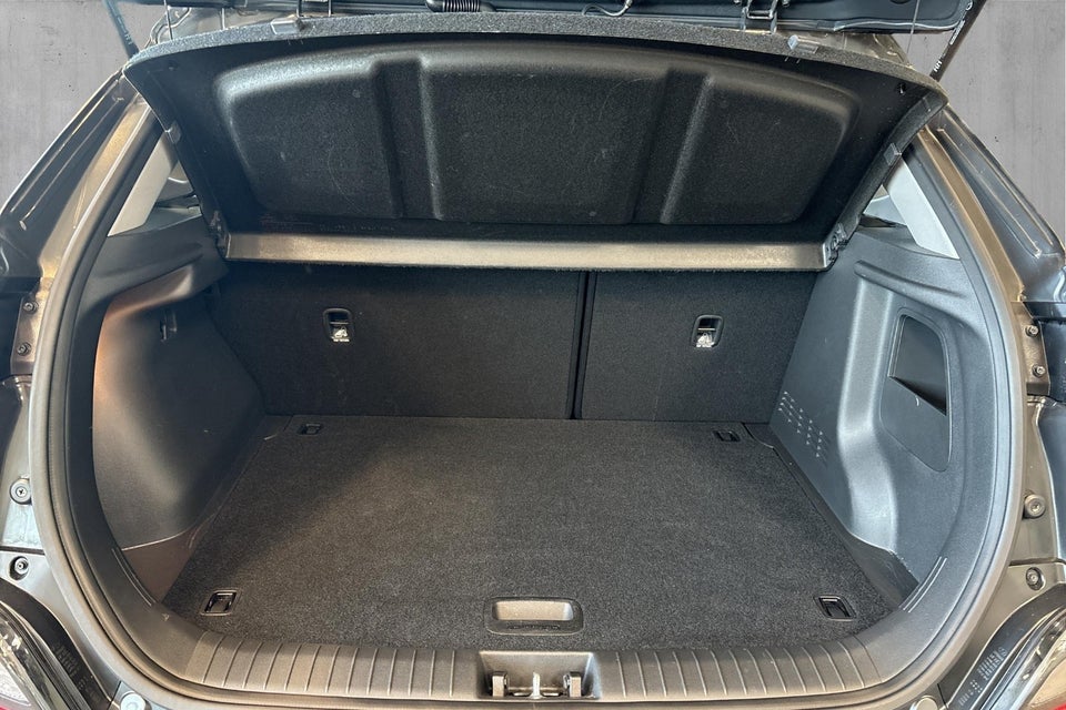 Hyundai Kona 1,0 T-GDi Essential 5d