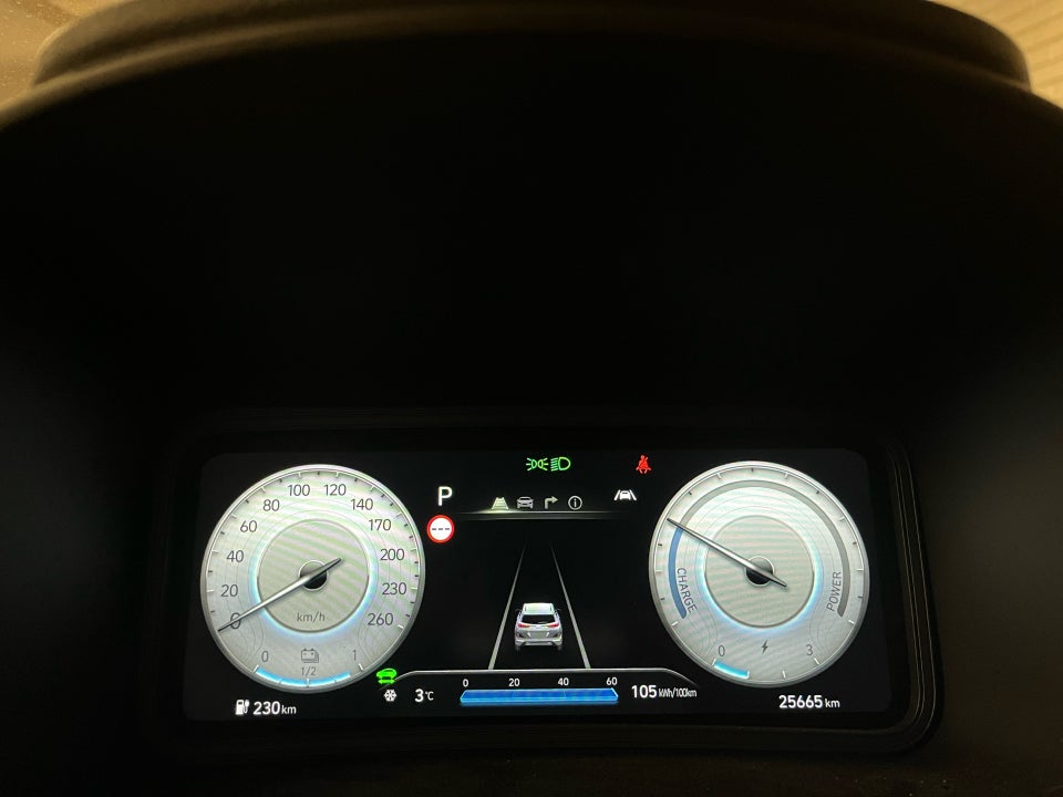 Hyundai Kona 39 EV Trend 5d