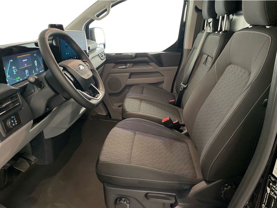 Ford E-Transit Custom 340 L2 71 Limited