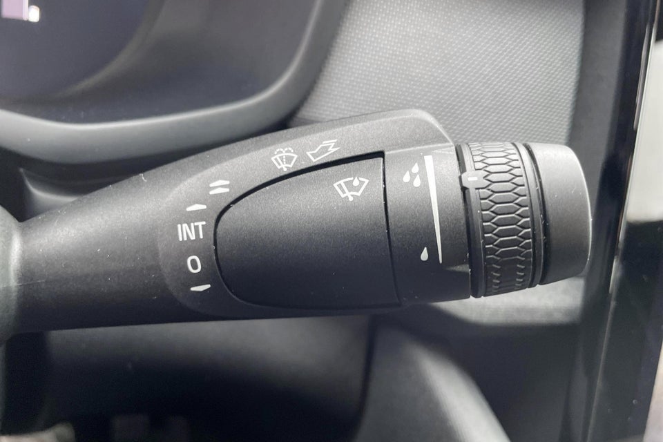 Polestar 2 Long Range 5d