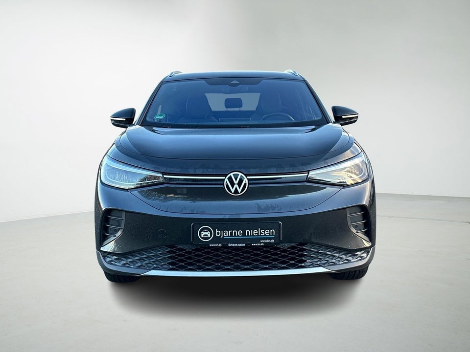 VW ID.4 77 1ST Pro Performance 5d