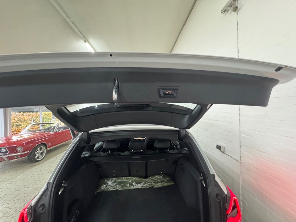 BMW iX3 Charged M-Sport 5d