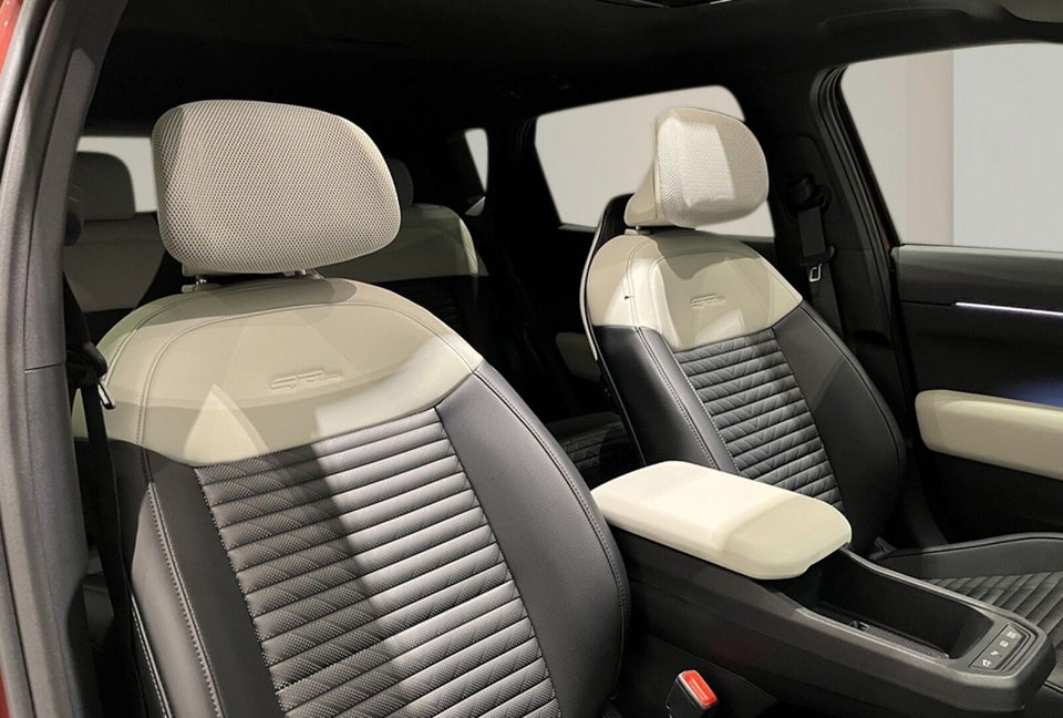 Kia EV4 81 Long Range GT-Line 5d