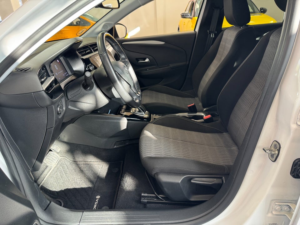 Opel Corsa-e 50 Edition 5d