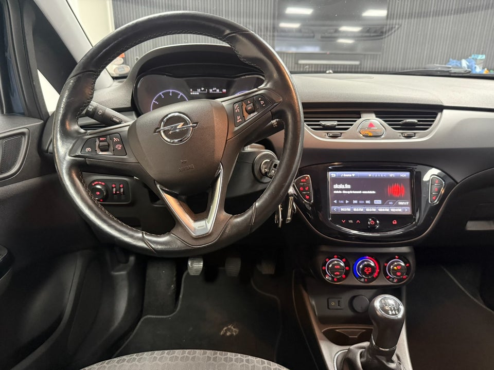 Opel Corsa 1,0 T 90 Cosmo 5d