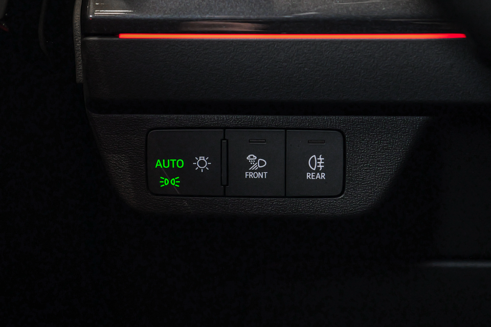 Audi Q4 e-tron 45 S-line quattro 5d