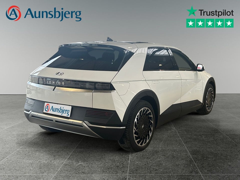 Hyundai Ioniq 5 77 Advanced 5d