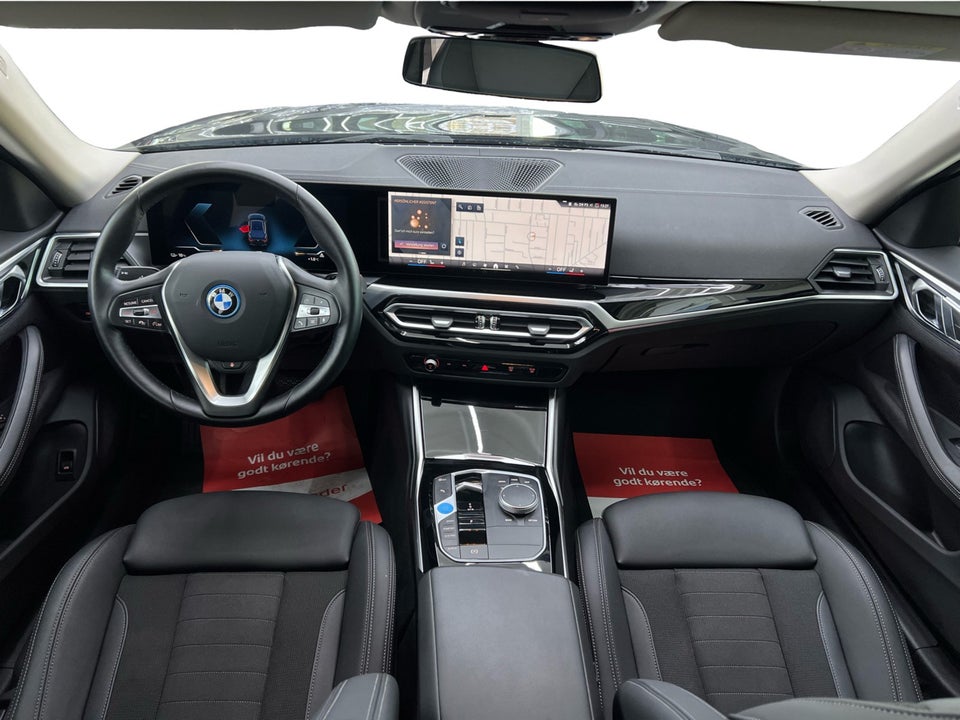 BMW i4 eDrive40 5d