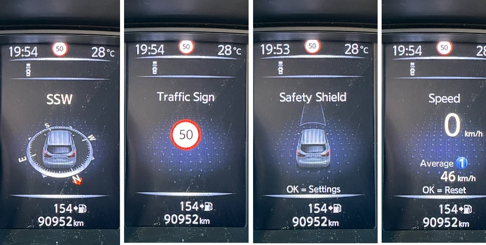 Nissan Qashqai 1,2 Dig-T 115 Acenta 5d