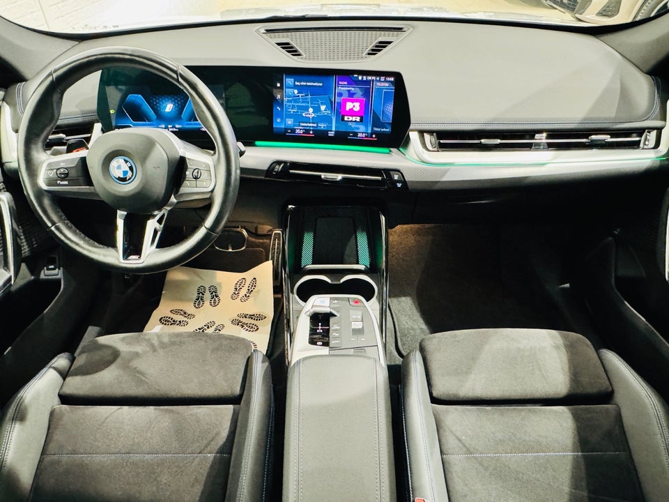 BMW iX1 xDrive30 M-Sport 5d