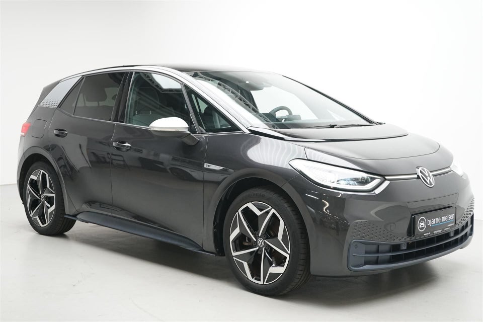 VW ID.3 58 1ST Plus 5d