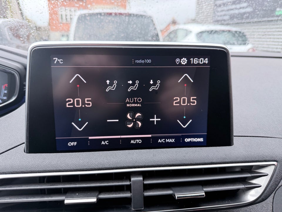 Peugeot 5008 1,5 BlueHDi 130 GT Line EAT8 7prs 5d