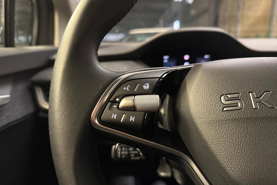 Skoda Elroq 85 iV Premium 5d