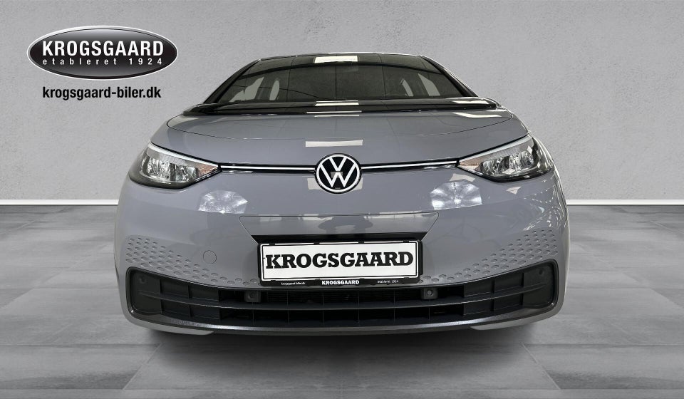 VW ID.3 58 Pro Life 5d