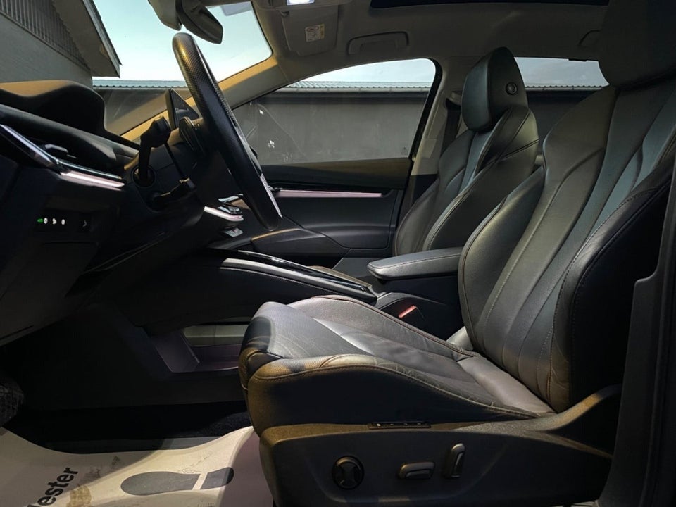 Skoda Enyaq 80 iV 5d