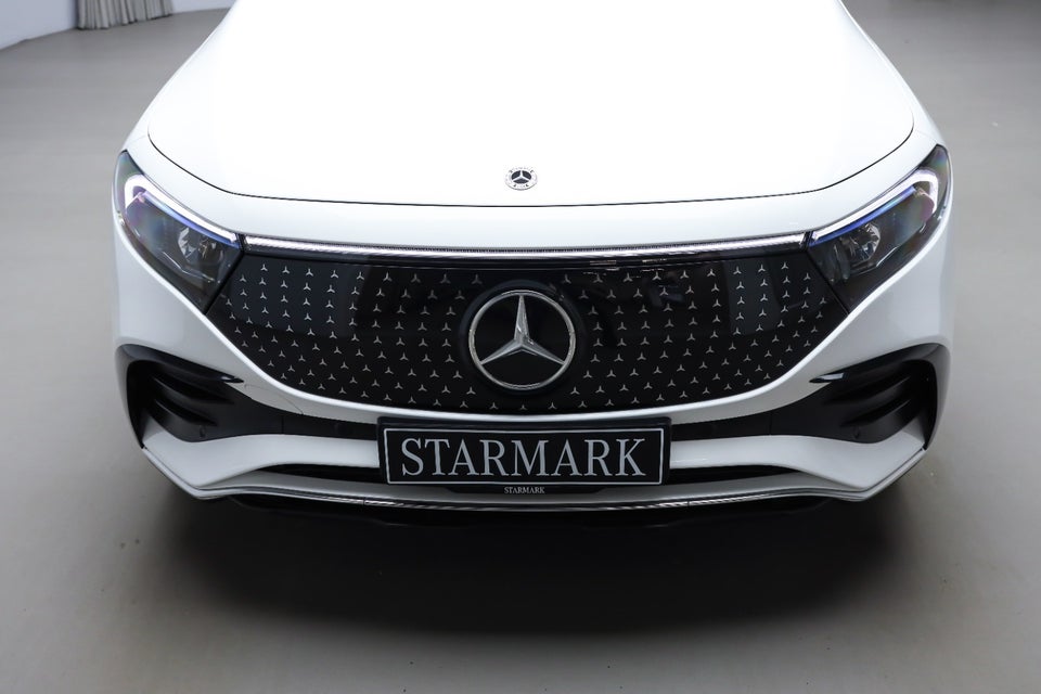 Mercedes EQB250+ AMG Advance 5d