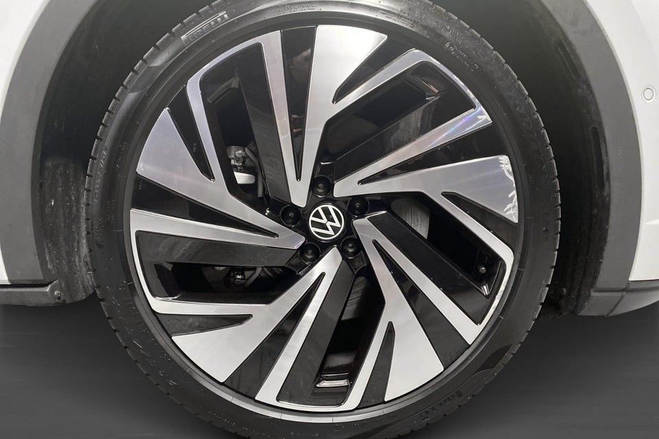 VW ID.5 Style 5d