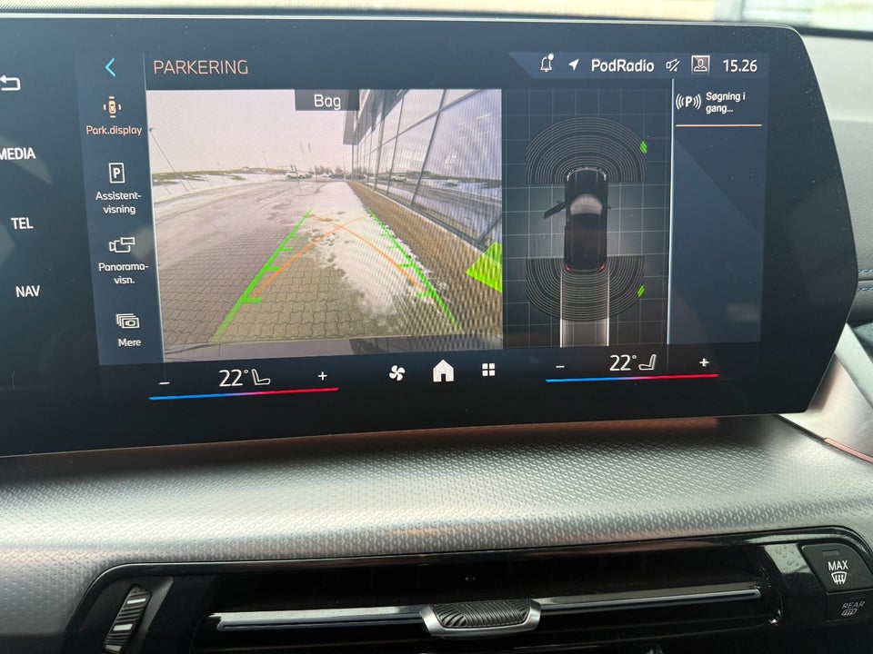 BMW iX1 eDrive20 M-Sport 5d