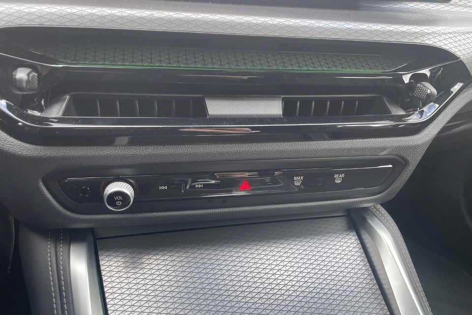 BMW i4 eDrive35 M-Sport 5d