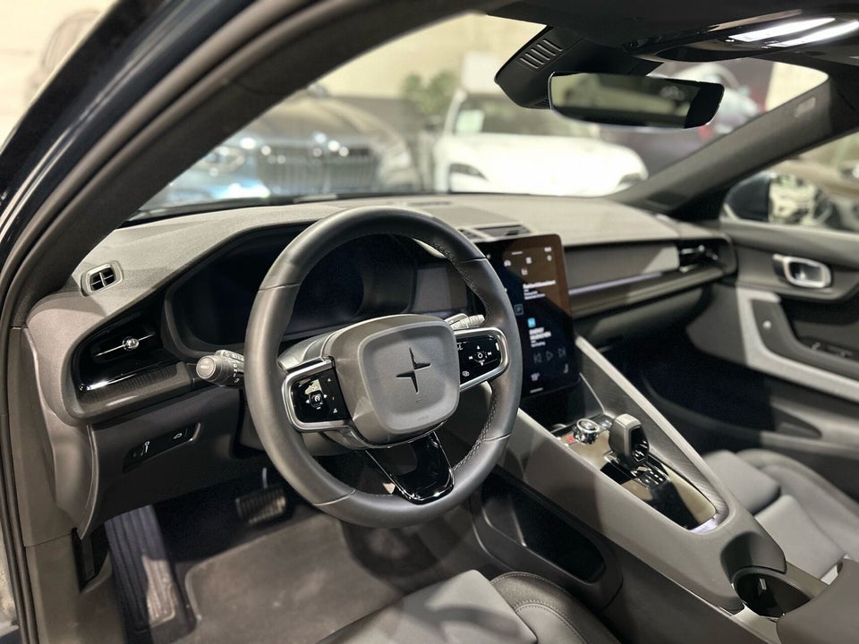 Polestar 2 Long Range 5d