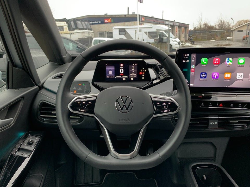 VW ID.3 77 Pro S 5d