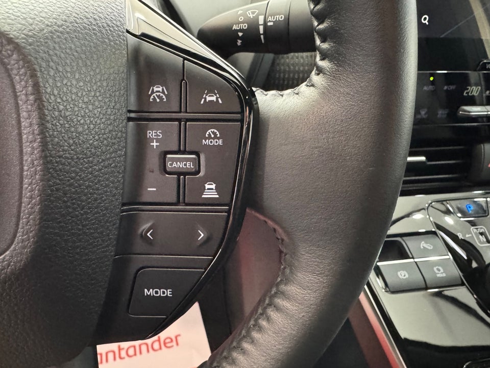 Toyota bZ4X Executive AWD 5d