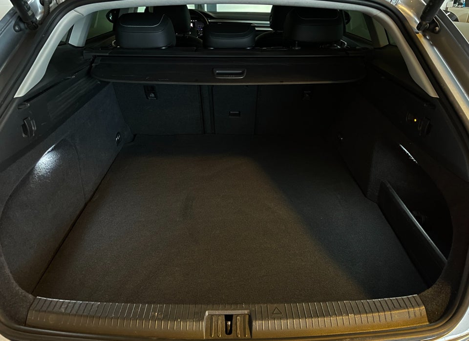 VW Arteon 1,4 eHybrid Elegance Shooting Brake DSG 5d