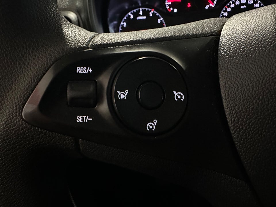 Opel Combo 1,5 D 102 Enjoy L1V1