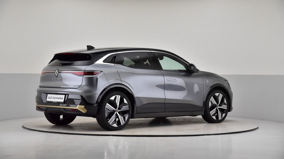 Renault Megane E-Tech 60 Iconic 5d