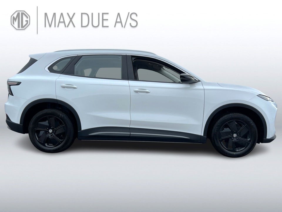 MG MGS5 64 Comfort 5d