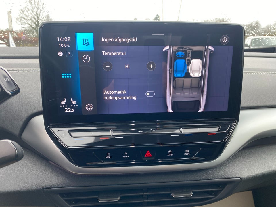 VW ID.5 77 Pro Performance 5d