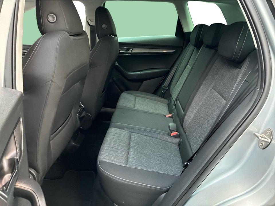 Skoda Karoq 1,5 TSi 150 Celebration DSG 5d