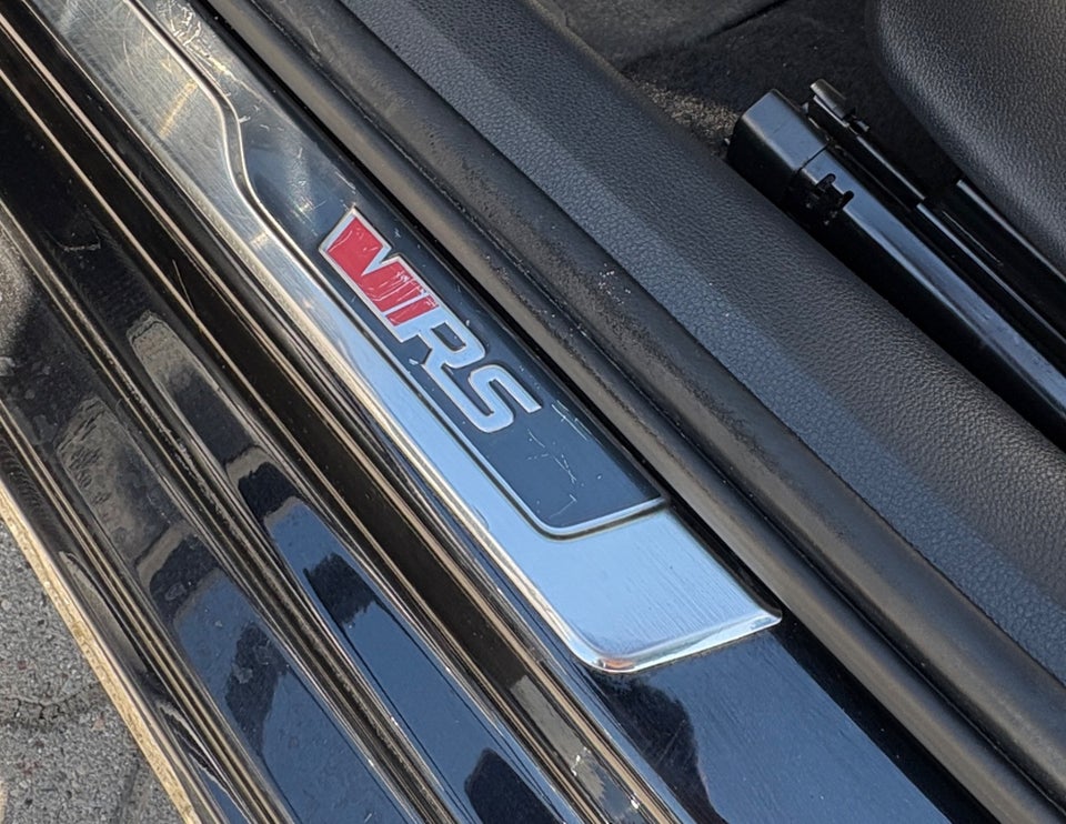 Skoda Octavia 1,4 TSi iV RS DSG 5d
