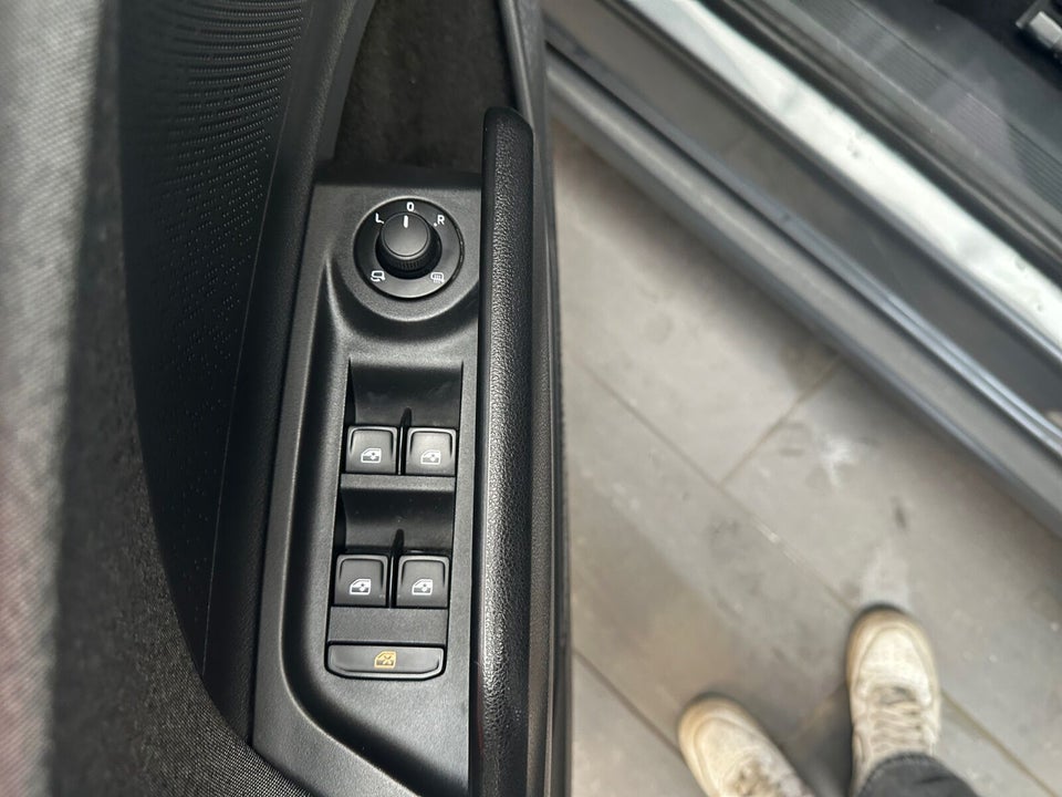 Skoda Enyaq 60 iV 5d