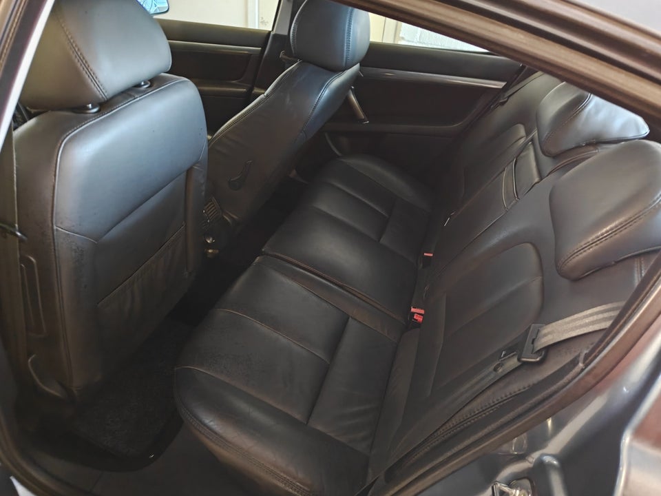 Peugeot 407 2,2 ST 4d